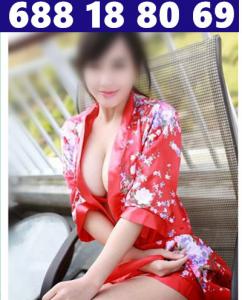 688188069: Chica busca chico en Barcelona