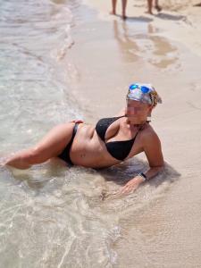 Chica busca chico en Alicante: 