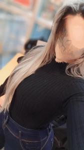 Chica busca chico en La Rioja: 