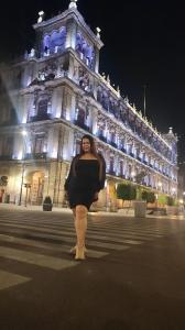 600588298: Transexual en Salamanca