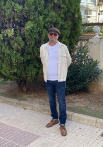 Chico busca chica en Alicante: 