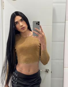 679107091: Travesti en La Coruña