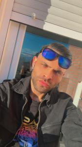 Chico busca chica en Madrid: 