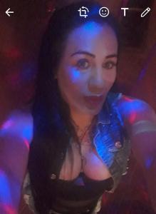 Travesti en Alicante: 