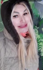 Chica busca chico en Granada: 