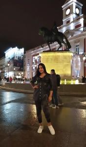 Travesti en Asturias: 