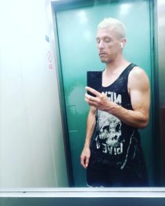 Chico busca chica en Zamora: 