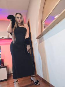 Transexual en Tenerife: 