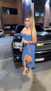 672034209: Travesti en Las Palmas