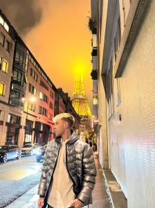 627429212: Chico busca chica en Las Palmas