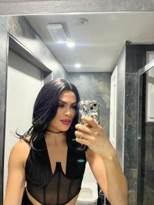 627123331: Transexual en Alicante