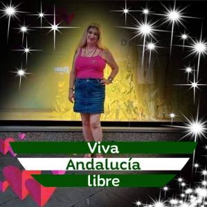 Chica busca chico en Granada: 