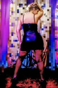 Chica busca chico en Zaragoza: 