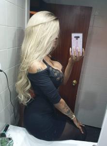 Transexual en Valencia: 