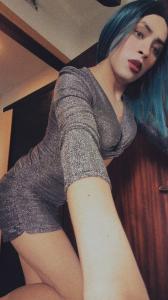 Transexual en Burgos: 