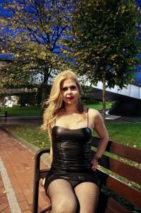 Transexual en Vizcaya: 