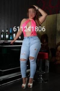 611241806: Chica busca chico en Ciudad Real