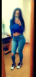 Chica busca chico en Madrid: 