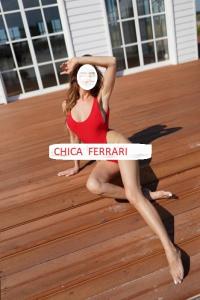 Chica busca chico en Orense: 