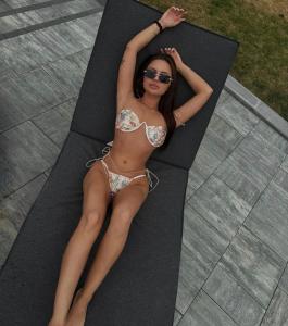 Chica busca chico en Alicante: 