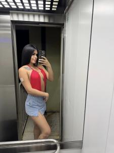 607480037: Transexual en Alicante