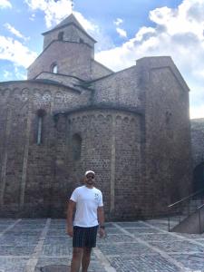 670619007: Chico busca chica en Lérida