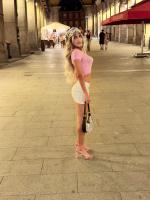 604214616: Transexual en Barcelona