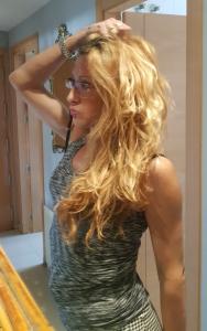 Transexual en Madrid: 