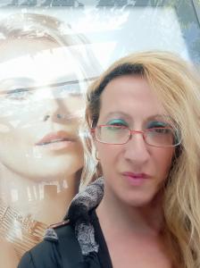 Transexual en Madrid: 