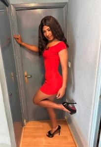 Travesti en Valencia: 