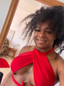 Transexual en Alicante: 