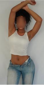 Chica busca chico en Barcelona: 