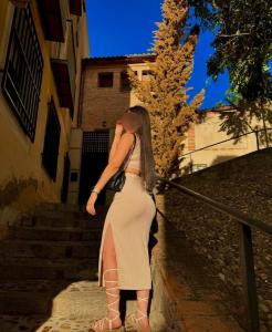 Chica busca chico en Alicante: 