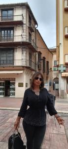 Chica busca chico en Málaga: 