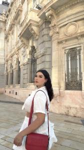 Transexual en Las Palmas: 