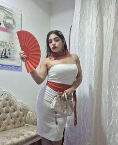 Transexual en Burgos: 