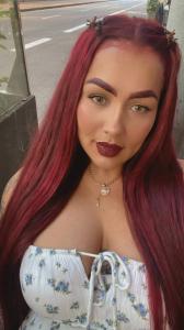 Chica busca chico en Gerona: 