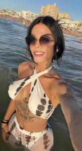 613312096: Transexual en Madrid