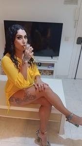 Travesti en Navarra: 