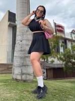 674447234: Travesti en Tenerife