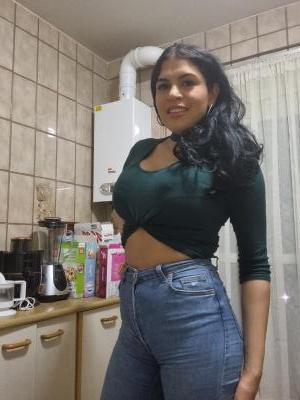 645517455: Transexual en Madrid