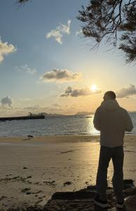 Chico busca chica en Orense: 