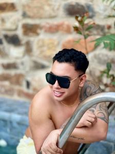 Chico busca chica en Albacete: 