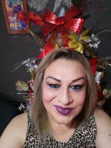 602626848: Travesti en Tenerife