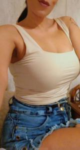 Chica busca chico en Alicante: 