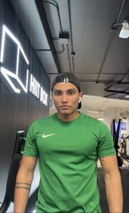 Chico busca chica en Madrid: 