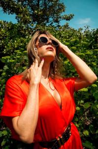 Transexual en Vizcaya: 