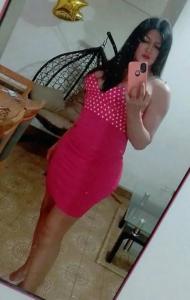 601152071: Travesti en Valencia