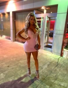 Transexual en Burgos: 