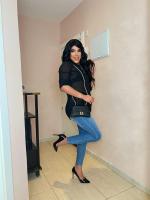 600293814: Transexual en Madrid